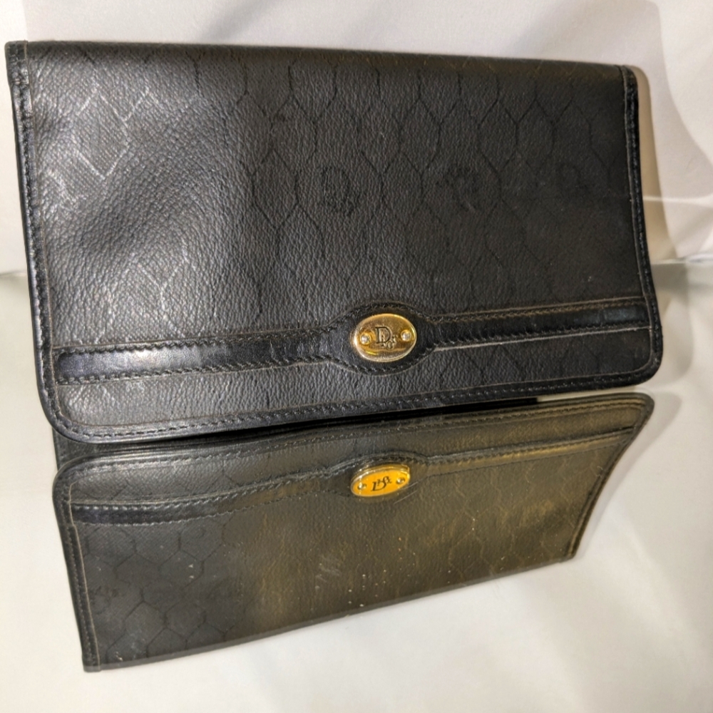 Christian Dior Wallet